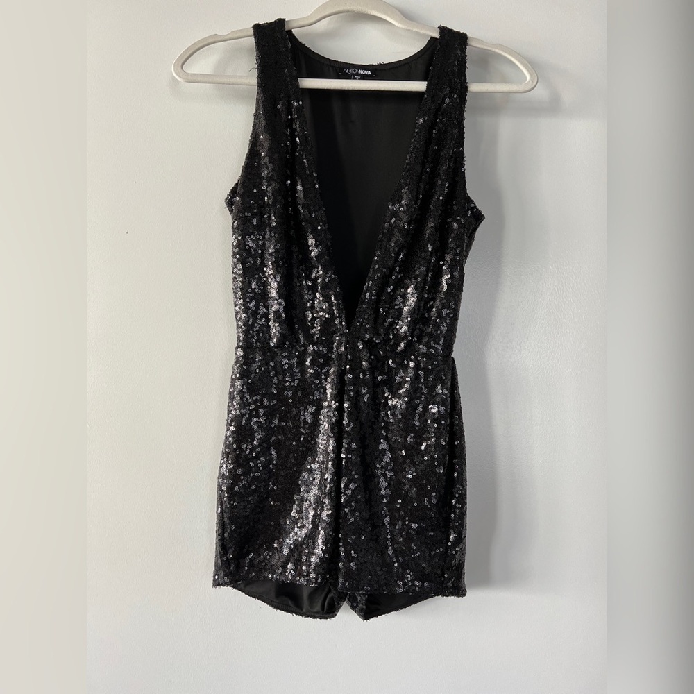 BEAUTIFUL OVERALL